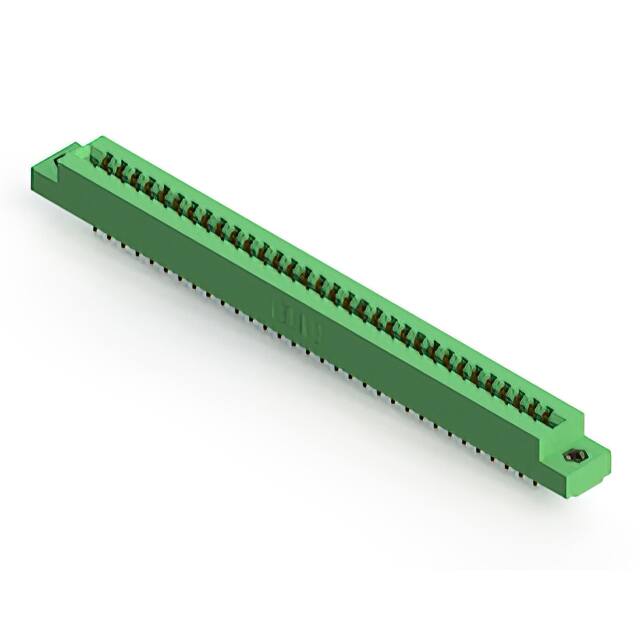 305-064-556-508 EDAC Inc.  Edgeboard Connectors